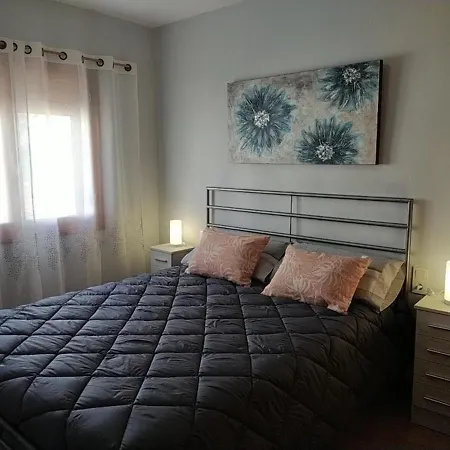 Apartment Paraiso