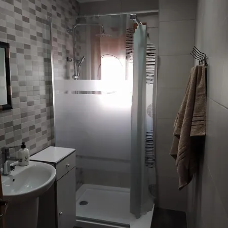 Paraiso Apartment Santa Pola