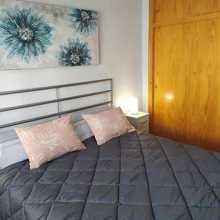 Apartment Paraiso Santa Pola