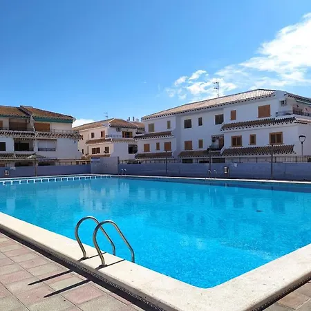 Paraiso Apartment *